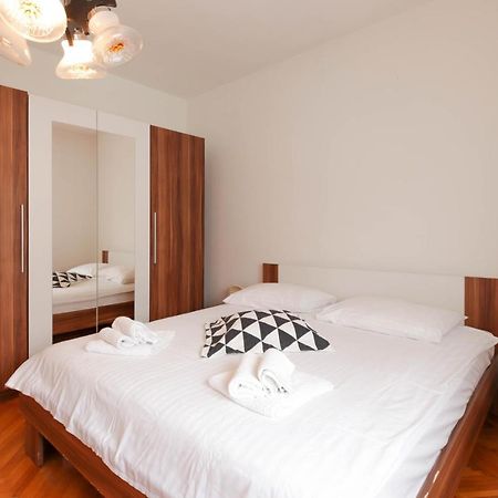 Apartment Ivanov ザダル エクステリア 写真