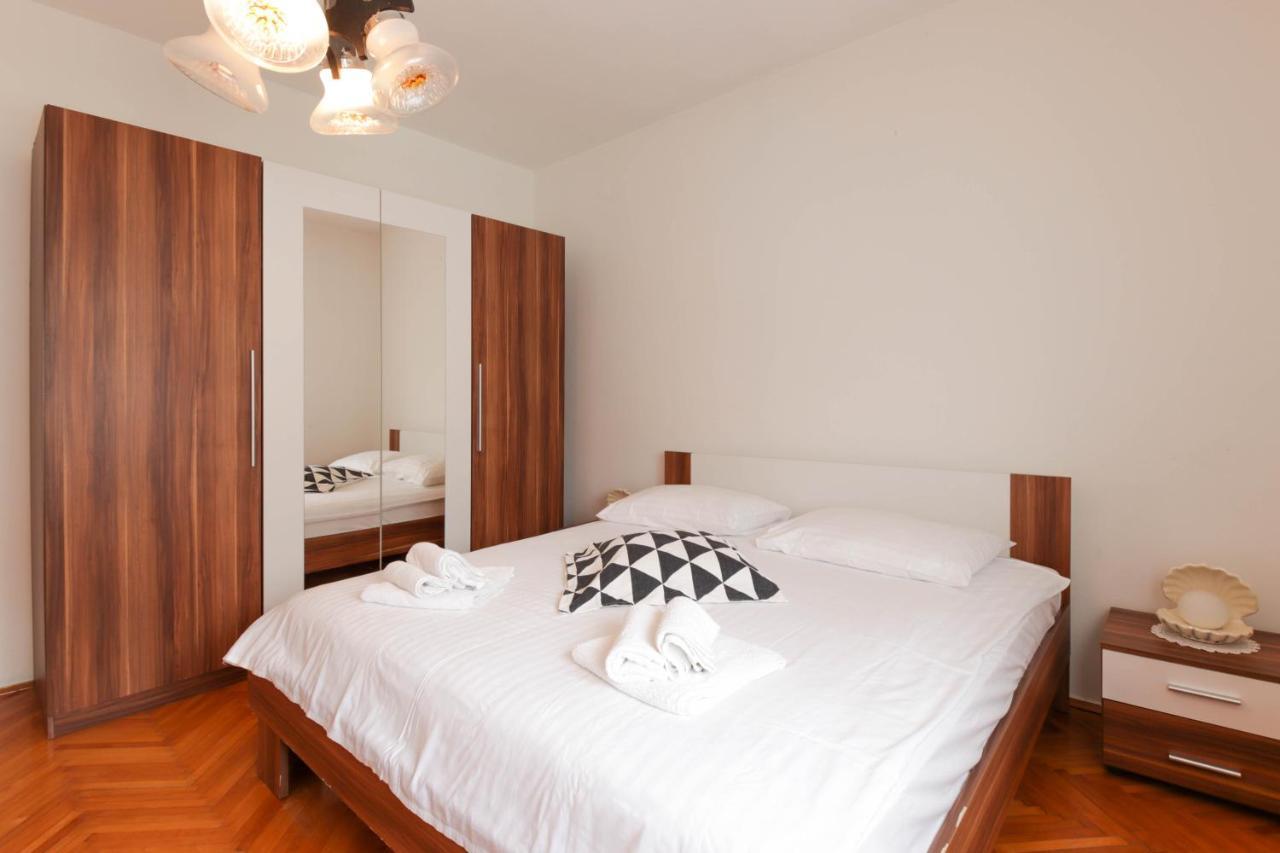 Apartment Ivanov ザダル エクステリア 写真