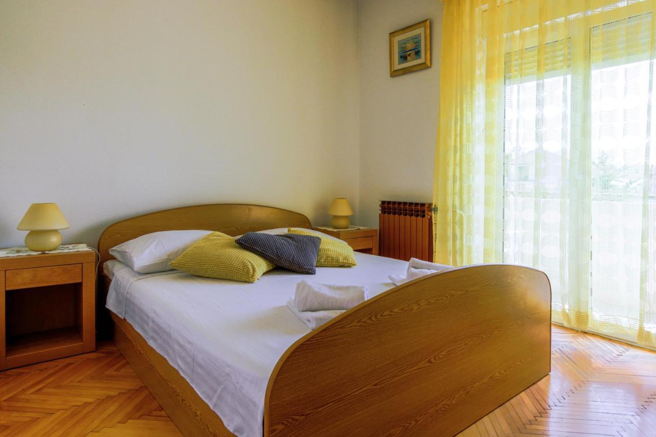 Apartment Ivanov ザダル エクステリア 写真