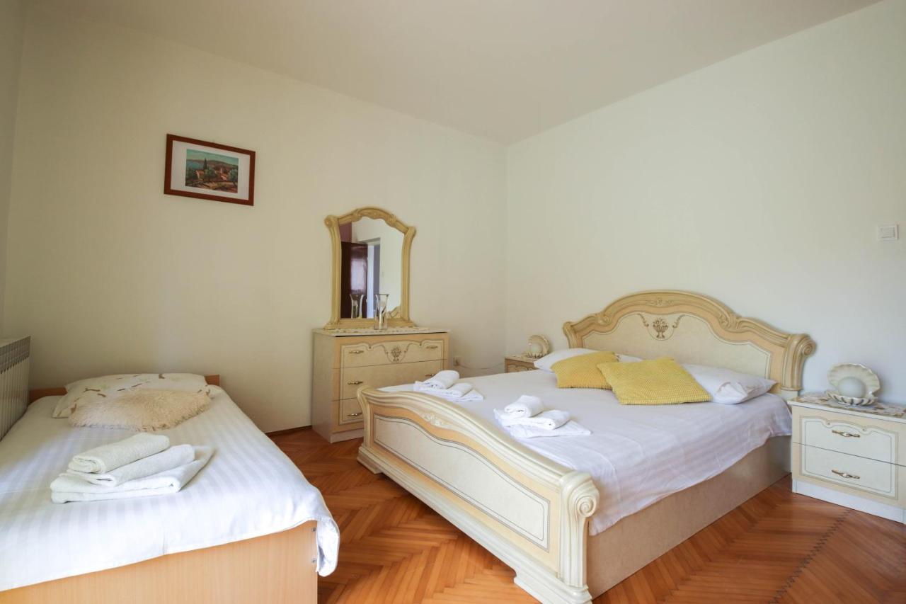 Apartment Ivanov ザダル エクステリア 写真