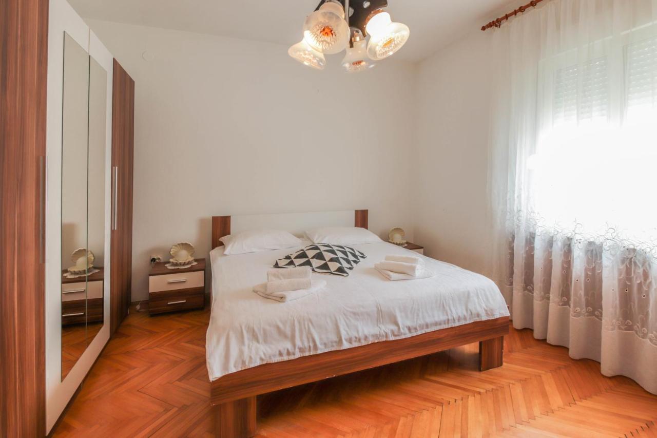 Apartment Ivanov ザダル エクステリア 写真
