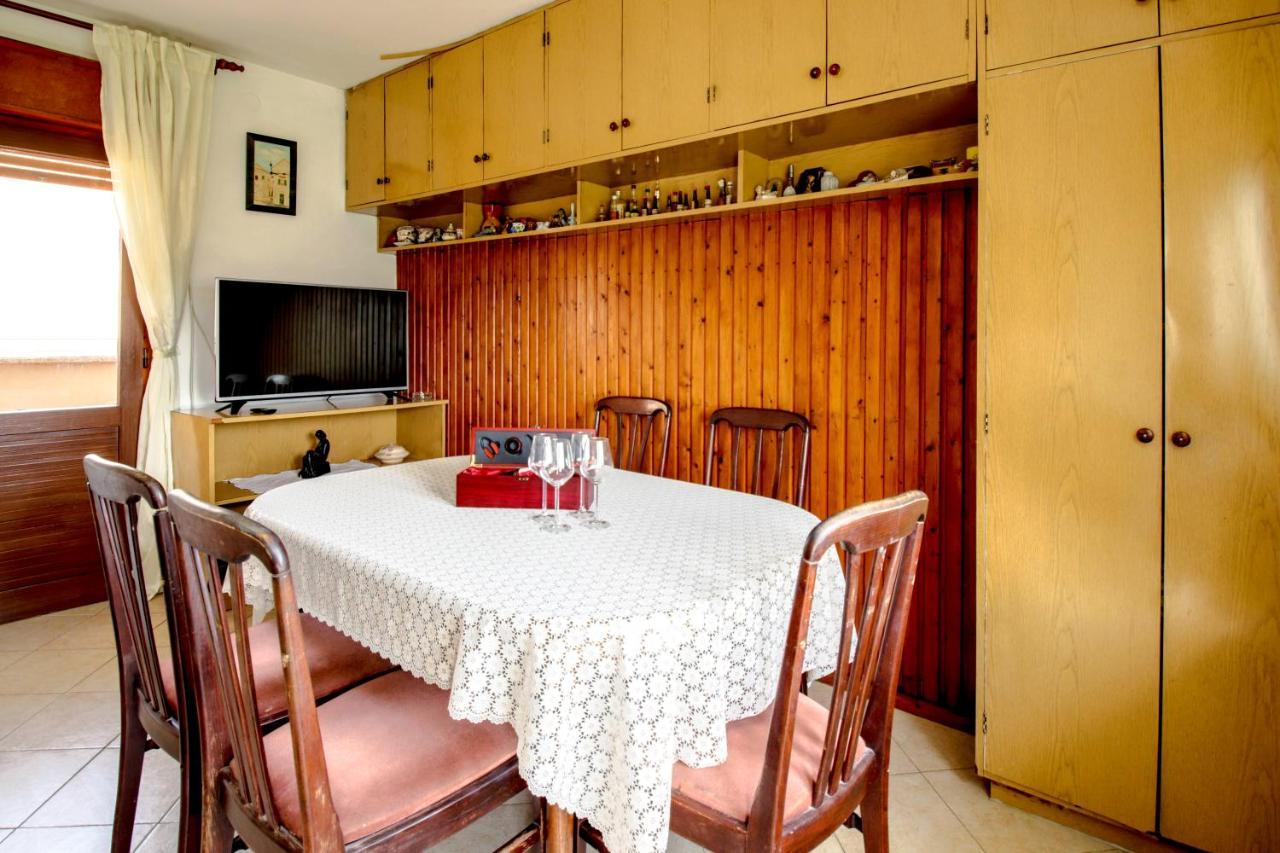 Apartment Ivanov ザダル エクステリア 写真